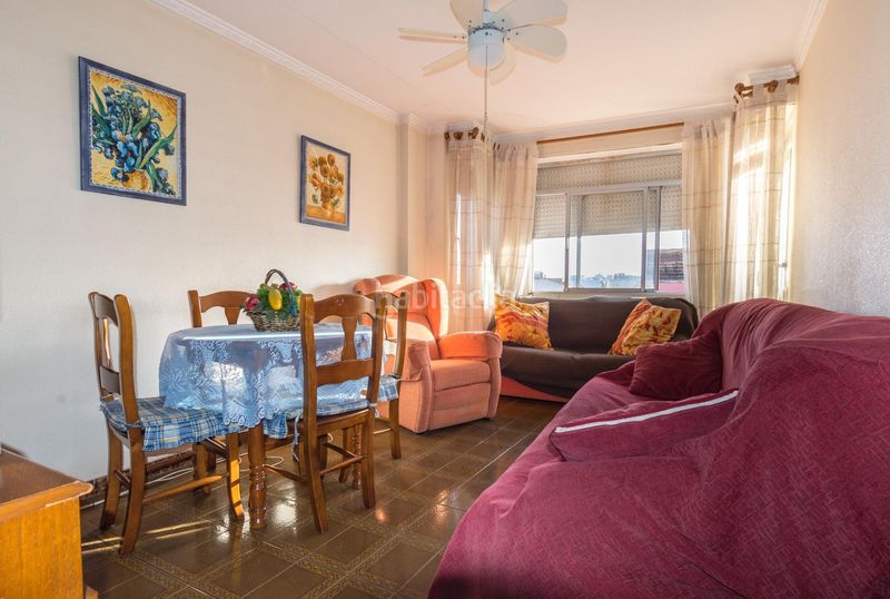 Foto ff2914bd-fa4f-4542-a19d-29290e5f2f69. Apartament a Bigastro