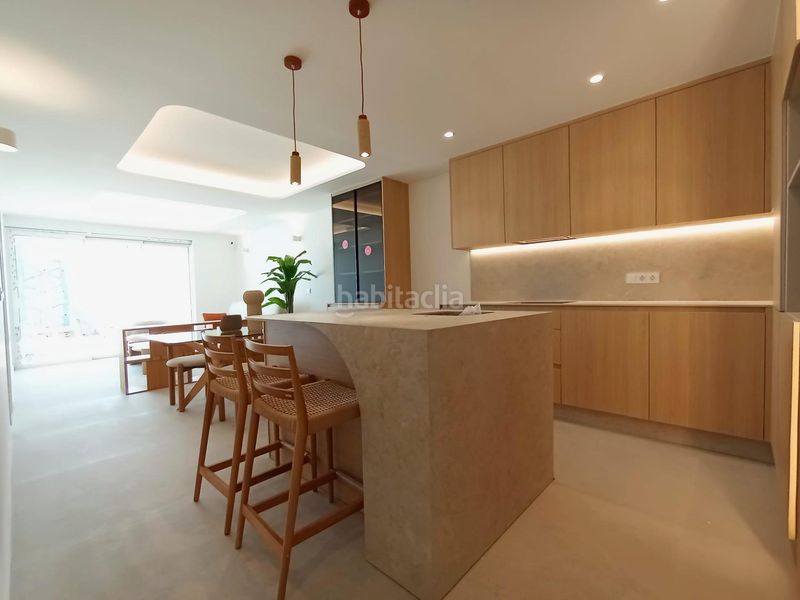 Foto 1105ff64-fe63-4bf1-8c3e-a6544c1b8dfa. Àtic amb aparcament piscina a Benijófar