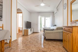 Apartamento  Moriones. Piso de 2 dormitorios playa del cura