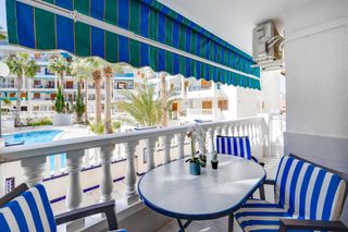 Apartament a Avenida de Holanda