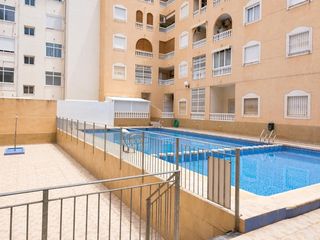 Apartament a Calle LOMA LA 72
