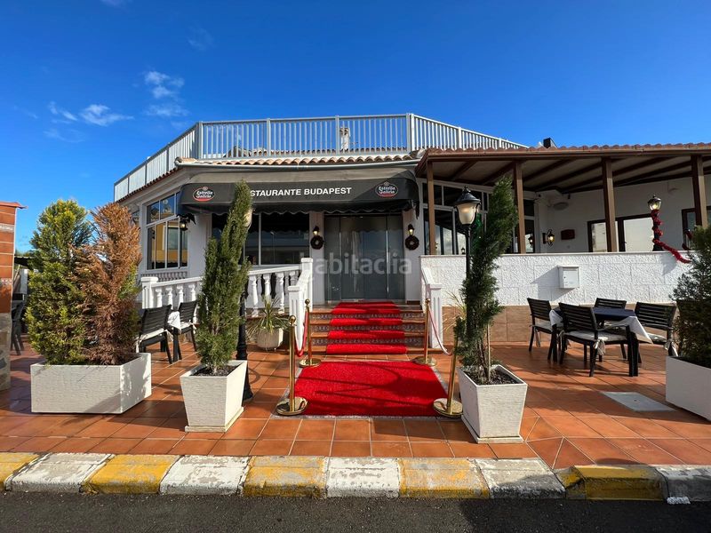 Foto 0dcabbdd-f22e-4d59-a31e-9a09a4f874dc. Local comercial a Pueblo Bravo Rojales