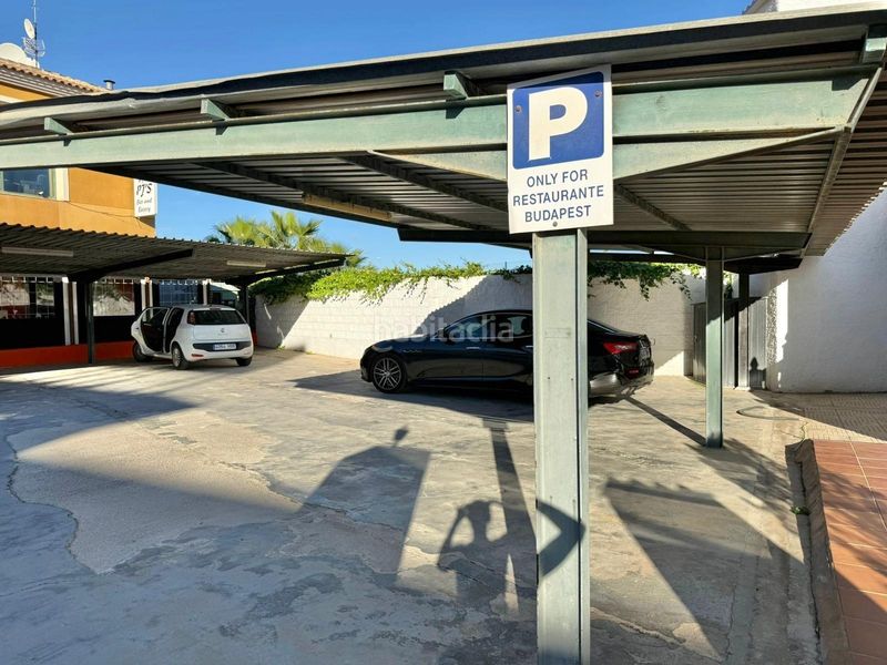 Foto 356c79df-a12f-4d0d-9fcb-7fb88054bf6e. Local comercial a Pueblo Bravo Rojales