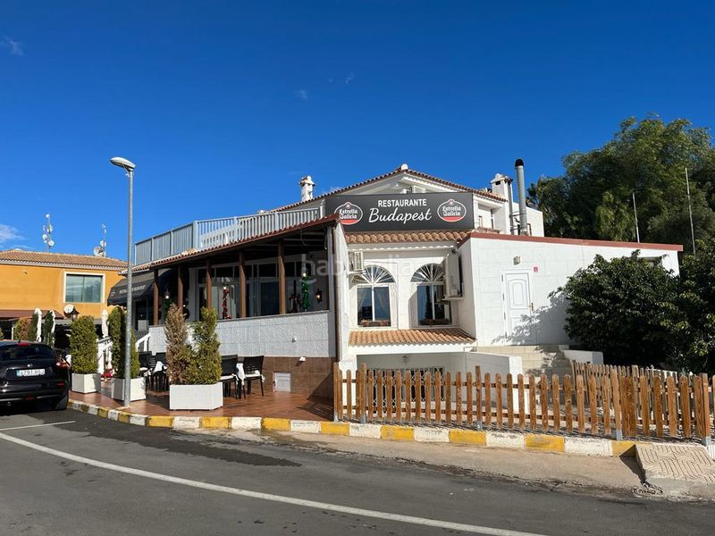 Foto 3edf27b8-d18b-4bd2-857b-ce0a205e1878. Local comercial a Pueblo Bravo Rojales