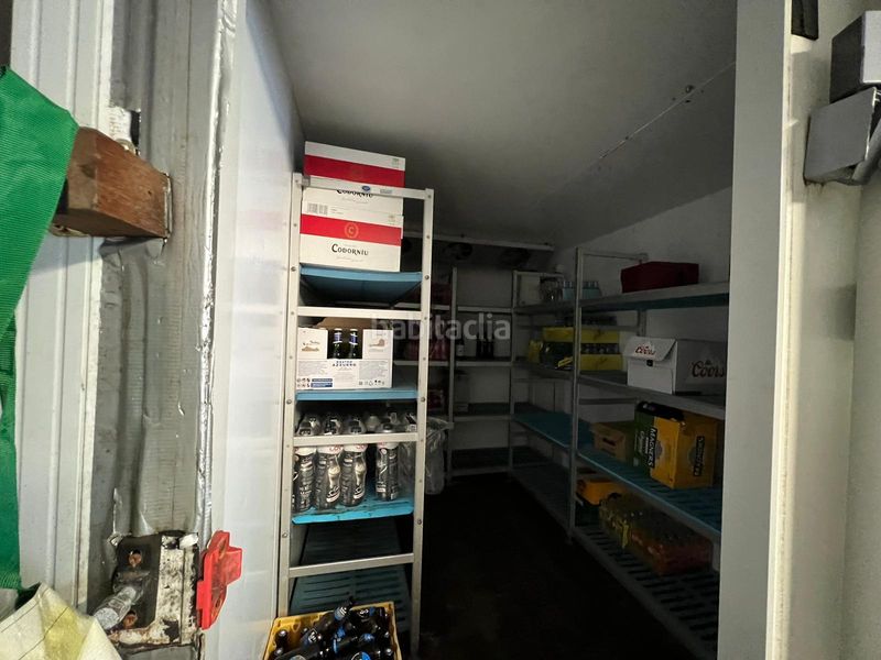 Foto 56593896-ff7b-47ba-8918-f74e73cf615a. Local comercial a Pueblo Bravo Rojales