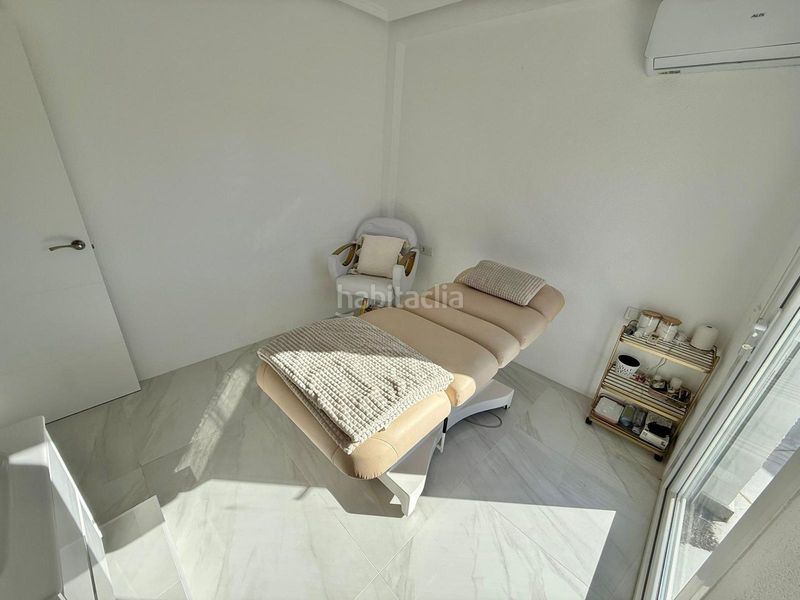 Foto 57378c84-a911-4aa1-8d84-039d4afc4b55. Local comercial a Pueblo Bravo Rojales