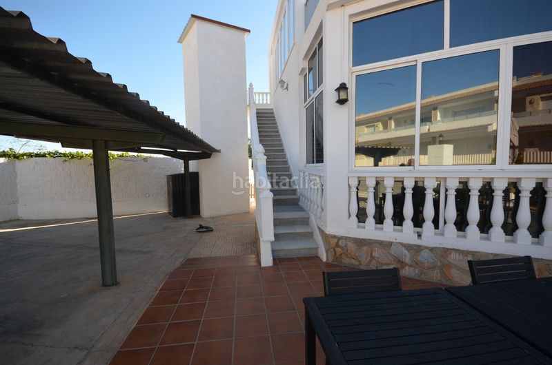Foto 6a8003d4-ee91-4d9d-8e67-ad46b59e89bc. Local comercial a Pueblo Bravo Rojales
