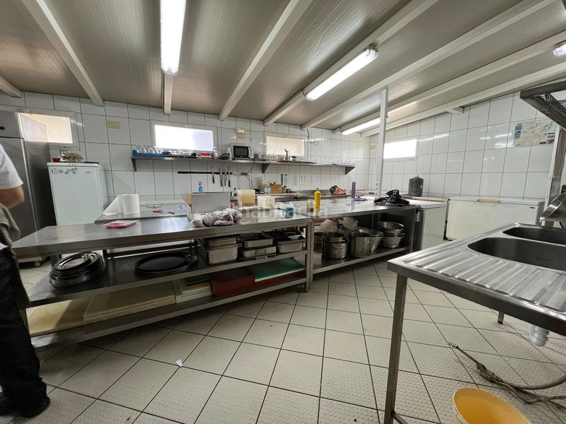 Foto 8b78c11d-c5ff-431f-90d8-7f0482a83616. Local comercial a Pueblo Bravo Rojales