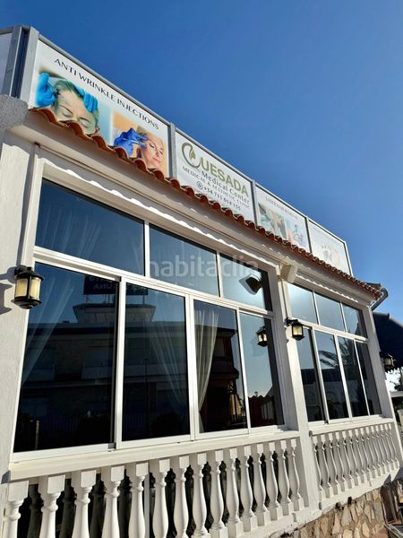 Foto bab66fef-9925-4bf5-8e68-4eb82d4d315e. Local comercial a Pueblo Bravo Rojales