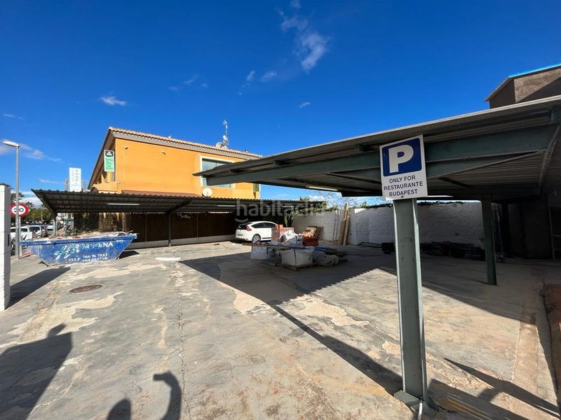 Foto d01435db-d681-4e22-b325-306c06e230e8. Local comercial a Pueblo Bravo Rojales
