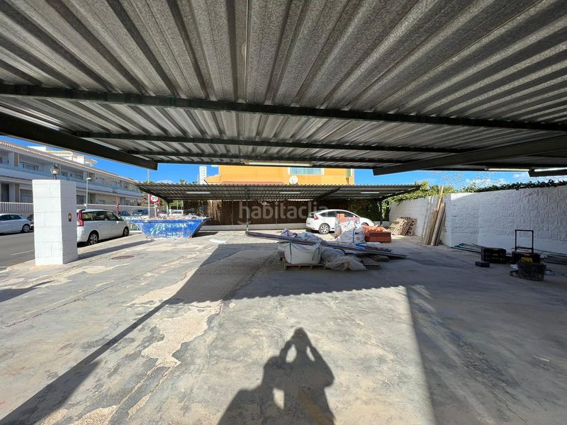 Foto e31ba0aa-cfea-4c55-b26d-acec14e64028. Local comercial a Pueblo Bravo Rojales