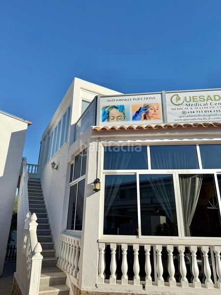 Foto f7fa9dbe-8fd1-44c0-8b56-50563847ce27. Local comercial a Pueblo Bravo Rojales