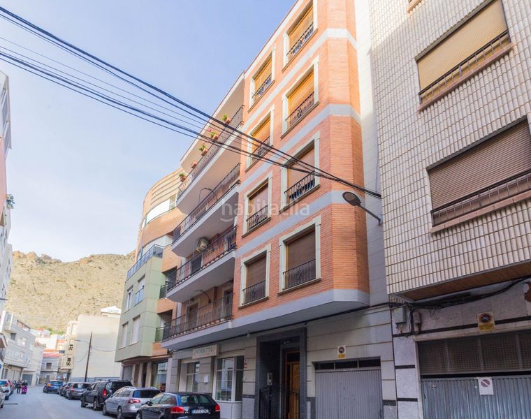 Foto 2b774997-c329-4d99-86f7-93b679047fe8. Etagenwohnung in Callosa de Segura