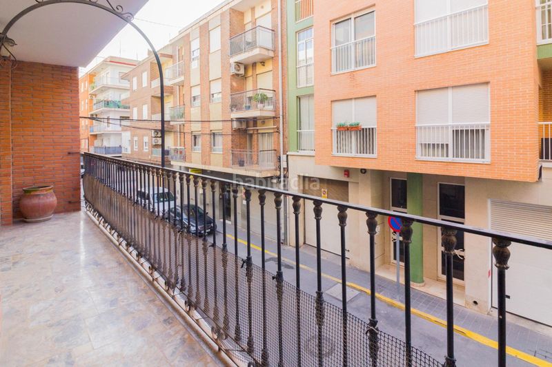 Foto 349976d7-5b53-4897-a6d3-114dfefd2831. Etagenwohnung in Callosa de Segura