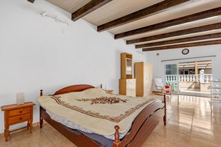 Casa  Calle arquitecto larramendi. Bungalow en planta alta en c arquitecto larramendi. torrevieja