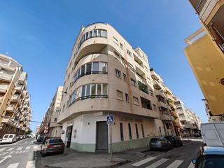 Apartament a Calle de la Fuensanta