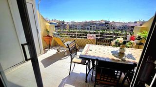 Àtic  Calle del capitán garcía gea. Ático, con vistas frontales al parque y laterales al mar.