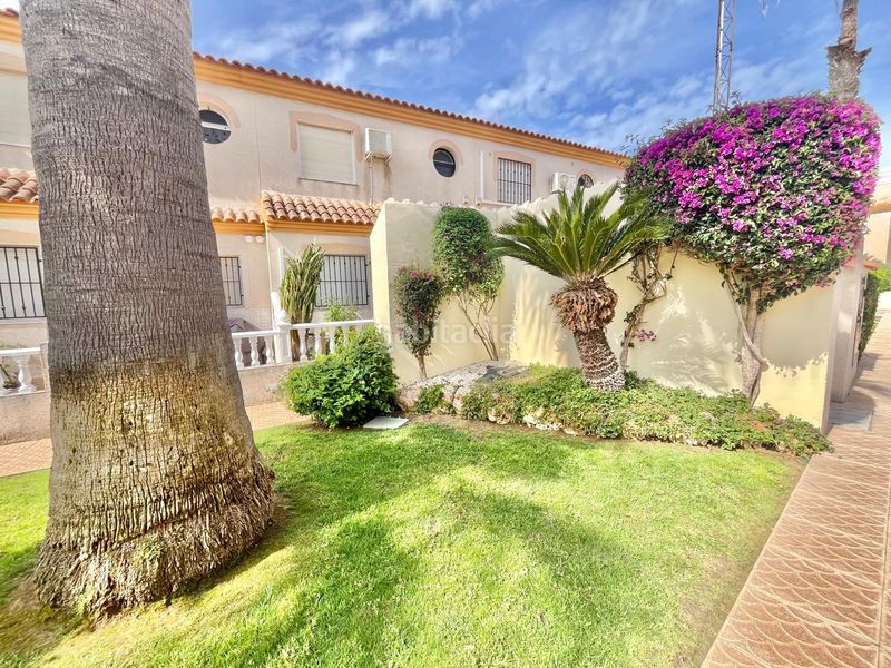 Foto 08f0c656-84b5-49cb-8d4e-52a914dbd8b6. Dúplex amb aparcament piscina a Playa Flamenca Orihuela