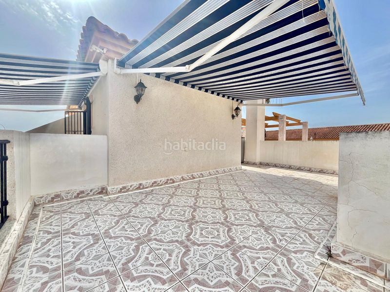 Foto 5bba76e0-a291-4846-99fc-ec4677553656. Dúplex amb aparcament piscina a Playa Flamenca Orihuela