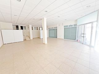 Local Comercial a Calle de las Viñas