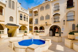 Apartament a Calle 03183