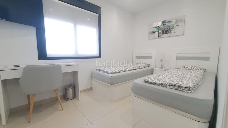 Foto a53e5f75-719d-41e4-8138-ea826405c4fb. Dúplex amb calefacció aparcament piscina a Lomas de Cabo Roig - Los Dolses Orihuela