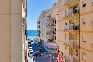 Apartament a Calle del Mar Báltico