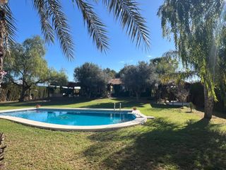 Chalet in Dolores. Chalet a la venta en dolores