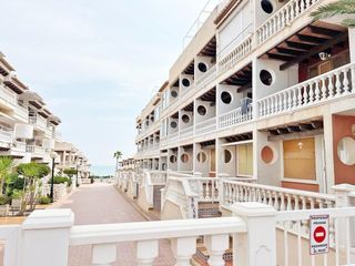Apartamento en Guardamar Playa. Apartamento muy cerca del mar