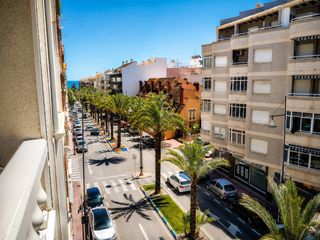 Apartament a Avenida Habaneras - Curva de Palangre