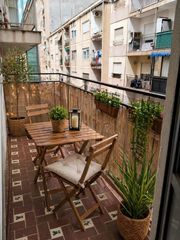 Apartment in Orihuela Ciudad. Apartamento sur en orihuela centro.