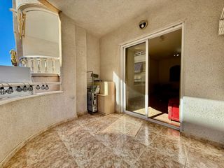 Apartment in Calle loma la 78. Apartamento de 2 dormitorios y 2 baños
