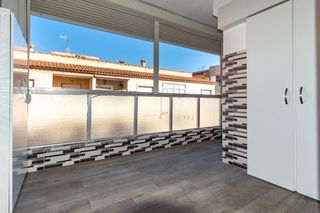 Apartament a ALMORADI 7