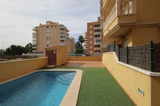 Apartament a Calle INGENIERO JUAN GARCIA
