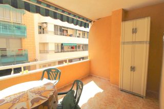 Apartament a Zona Playa del Cura