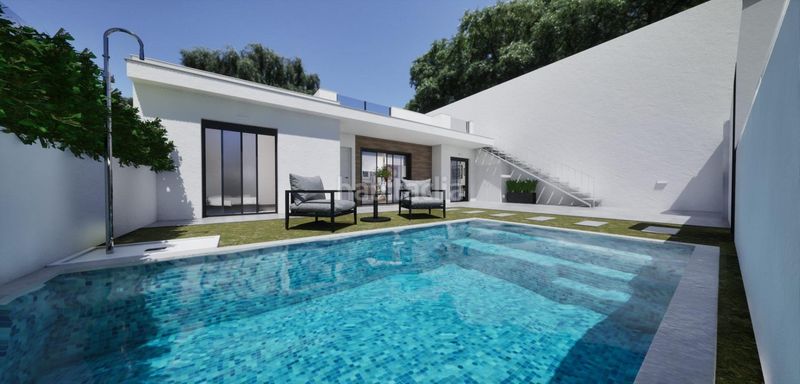 Foto ca81c2c8-f618-42d7-af02-ce4bdd5e25c4. Dúplex amb aparcament piscina a Torre-Pacheco Torre - Pacheco