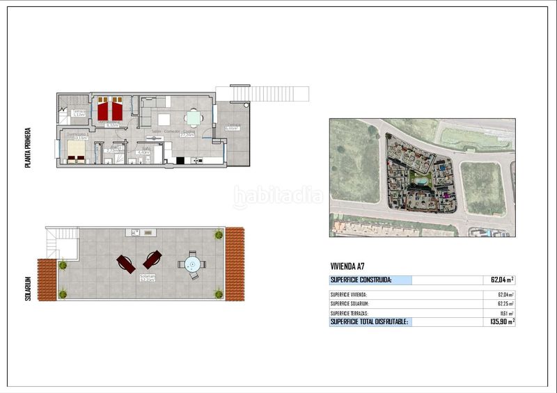 Foto d3309d4d-4563-4643-bf80-e8676a66247d. Casa amb piscina a Cox