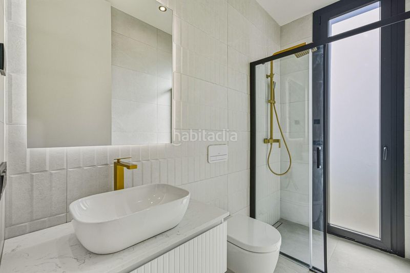 Foto ca0fbb79-540b-4b16-afbb-65bcb704dffb. Xalet amb aparcament piscina a La Alberca Polop