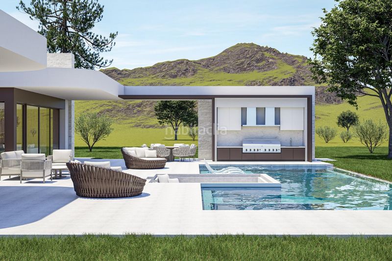 Foto 96b29989-9abd-438f-8b9d-8f4eb4cbe8c5. Chalet mit parking pool in Pinoso