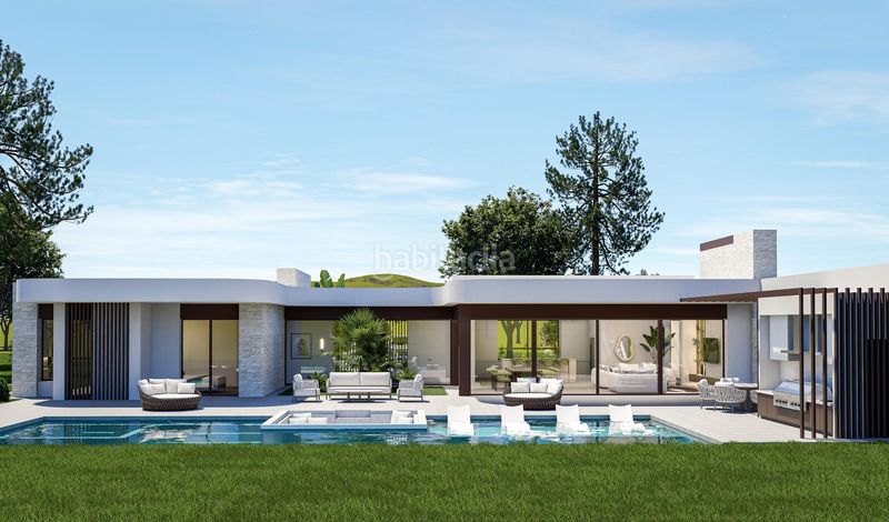 Foto b42bca51-0b88-4bb5-8318-ea28df16f387. Chalet mit parking pool in Pinoso