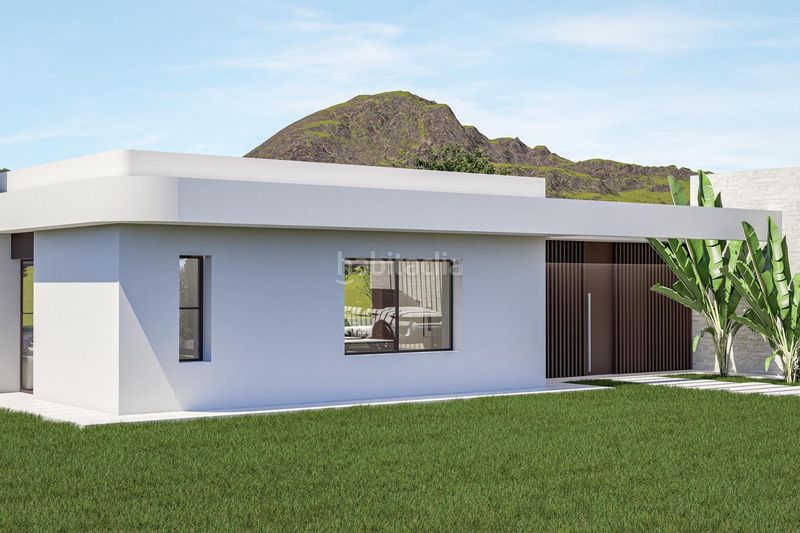 Foto e67d7f2c-f361-4f39-b9bd-e29122b107fb. Chalet mit parking pool in Pinoso