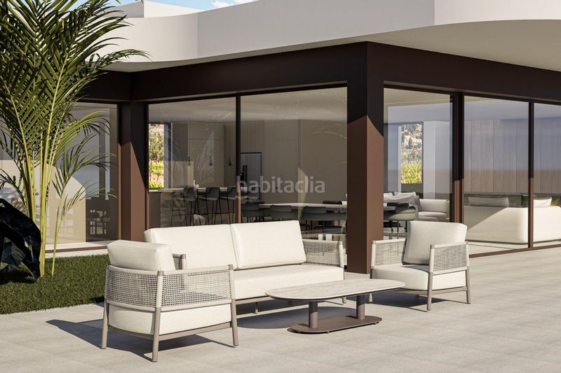 Foto ecf48a94-e76b-497f-b11e-0e27306fac6e. Chalet mit parking pool in Pinoso