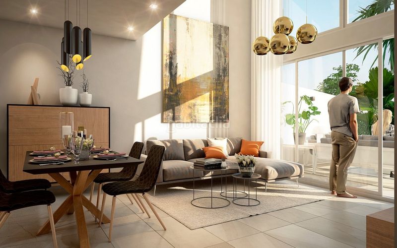 Foto a4f264ee-832d-4d1b-9712-c06e27934651. Casa aparellada amb aparcament piscina a Algorfa
