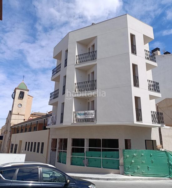 Foto 86800d7a-c7d8-4943-ab08-366ff03f8dc6. Apartament a Bigastro
