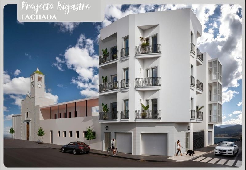 Foto cac5f82d-87d7-423a-b5ab-94721b01bea6. Apartament a Bigastro
