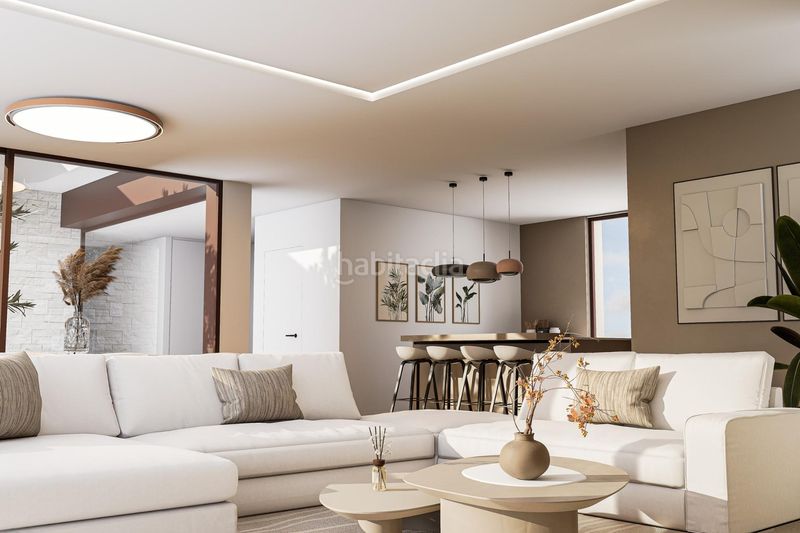Foto 5c201cc3-52f1-4588-ba95-4a3622cadde1. Chalet villas de nueva construcción a medida alicante amplias viviendas en un entorno natural en Pinoso