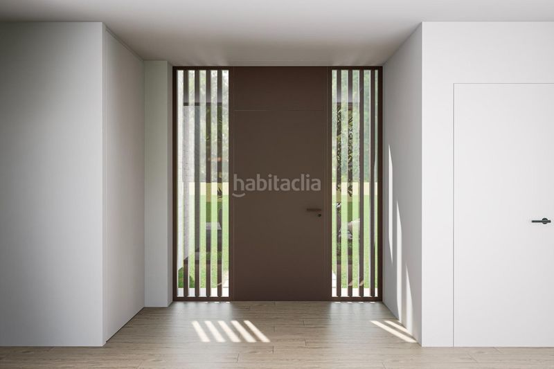 Foto a12d1978-7786-4df7-8745-26f420140bc8. Chalet villas de nueva construcción a medida alicante amplias viviendas en un entorno natural en Pinoso