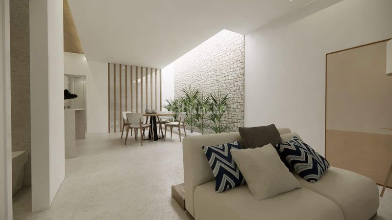 Foto 789db9f7-6d11-43d7-b2ee-8082daf3f19c. Planta baixa a Catral