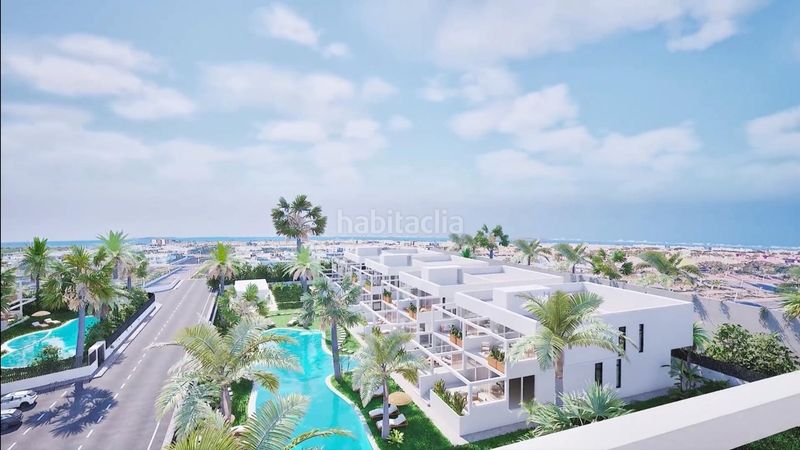 Foto 3f6cdc57-d92f-4bb9-9843-327552960d41. Casa amb aparcament piscina a Islas Menores-Mar de Cristal Cartagena