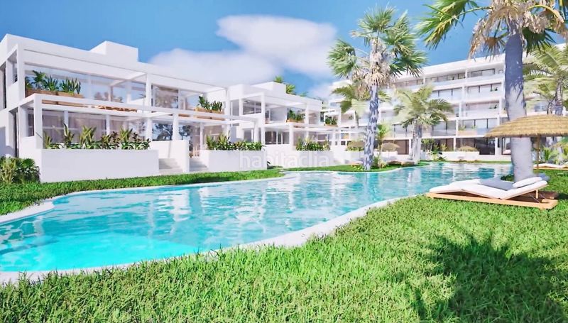 Foto a17d8c9d-8138-4b4d-bc69-626e697c0acd. Casa amb aparcament piscina a Islas Menores-Mar de Cristal Cartagena